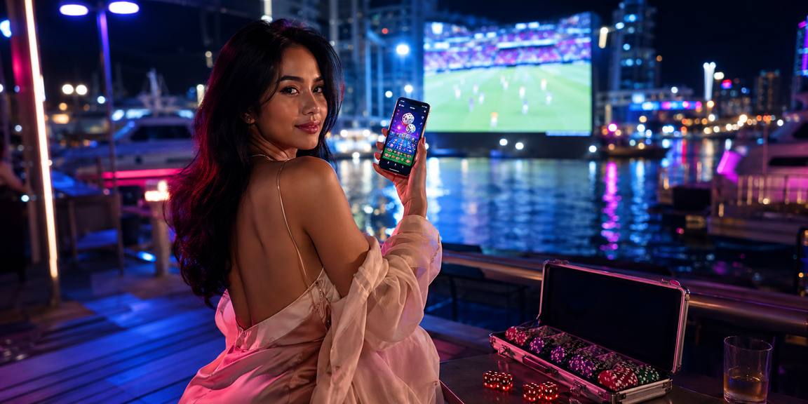 sbb88 Live Casino untuk Malaysia dengan Touch 'n Go eWallet