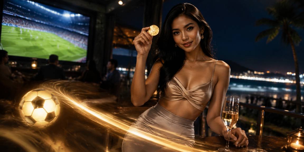 Kasino Langsung dengan Penyedia Terkemuka